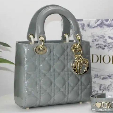Dio 2012SH0092 Bags 0603